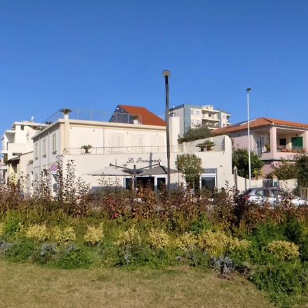 La Promenade Rooms & Suites Olbia Bagian luar foto