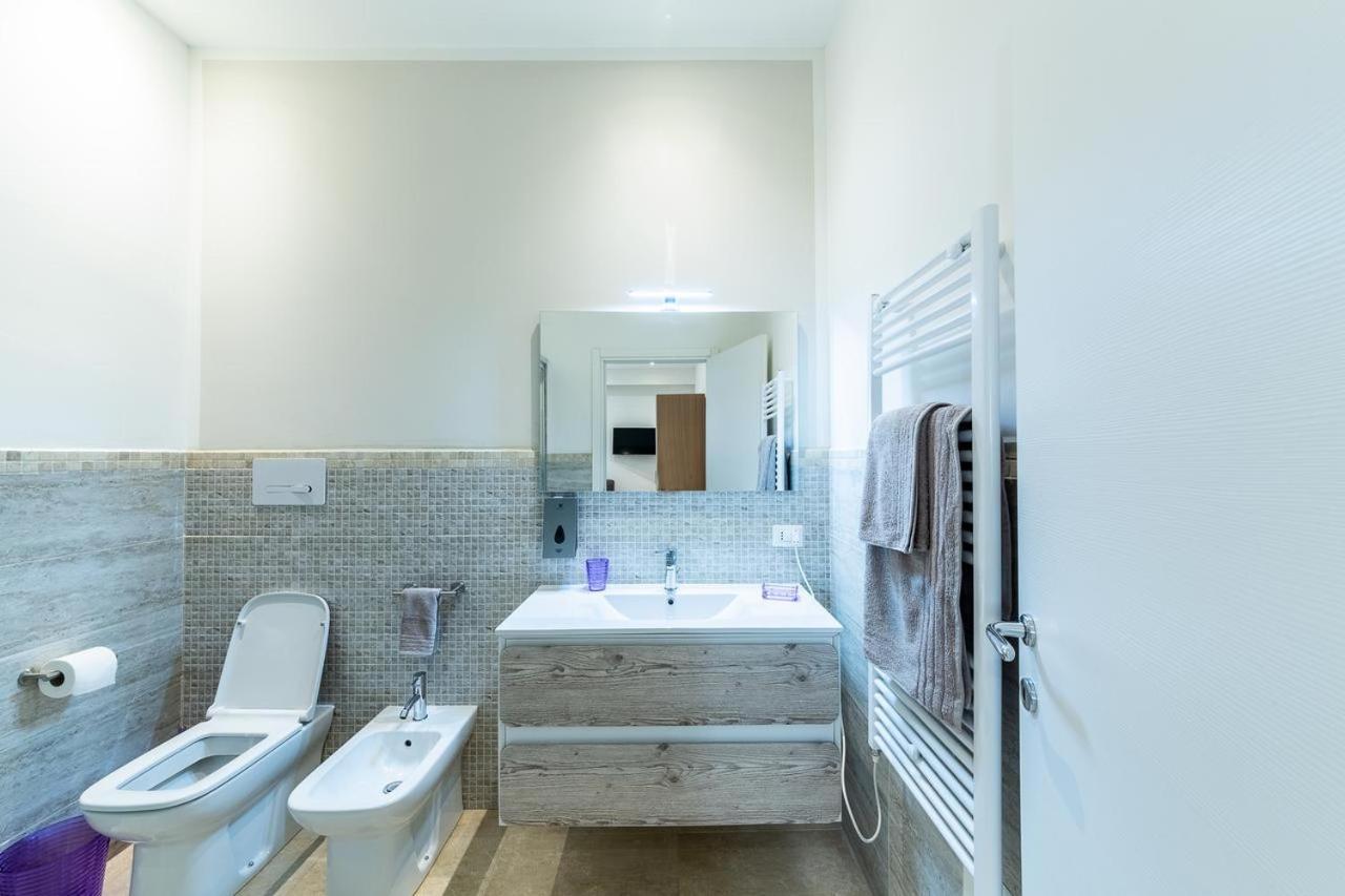 La Promenade Rooms & Suites Olbia Bagian luar foto