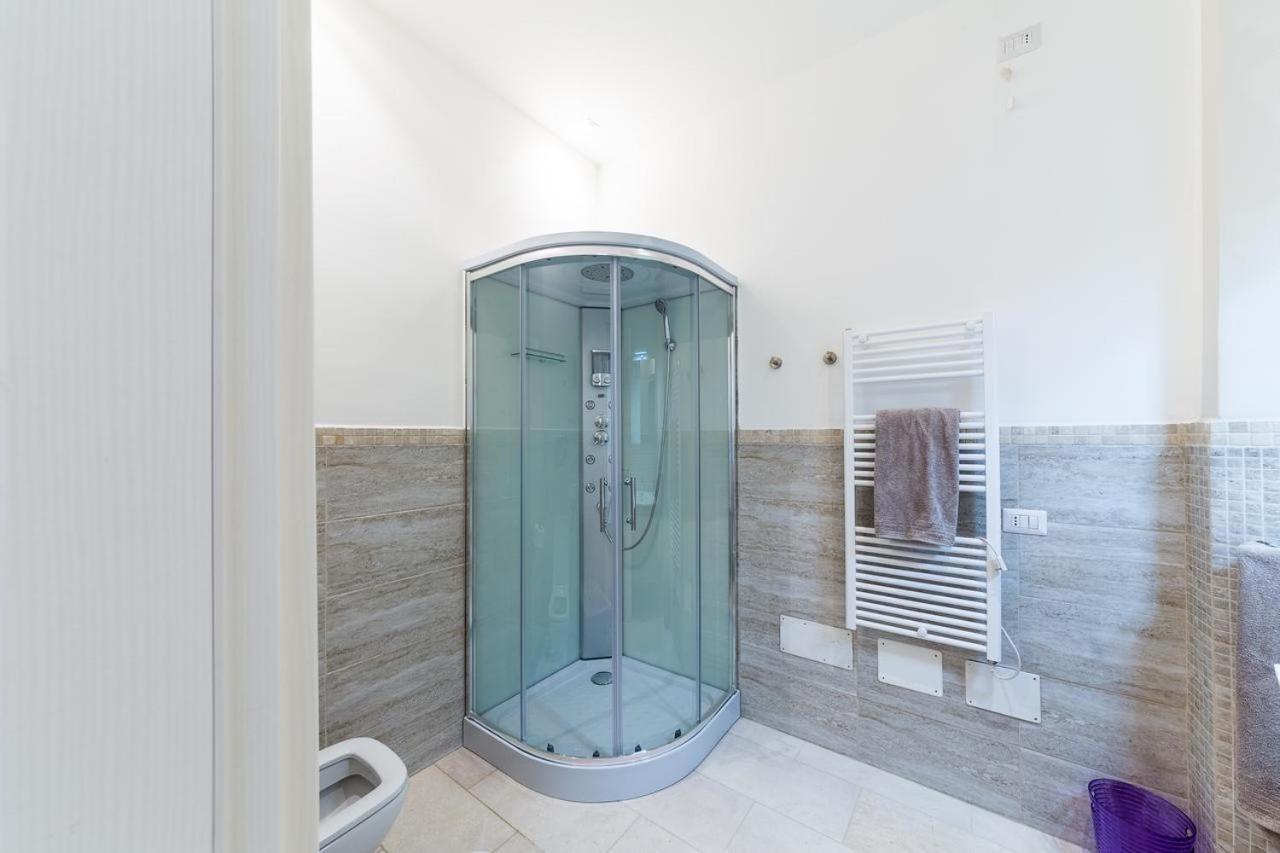 La Promenade Rooms & Suites Olbia Bagian luar foto