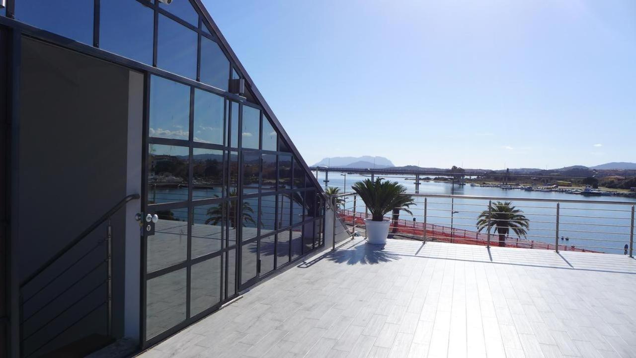 La Promenade Rooms & Suites Olbia Bagian luar foto
