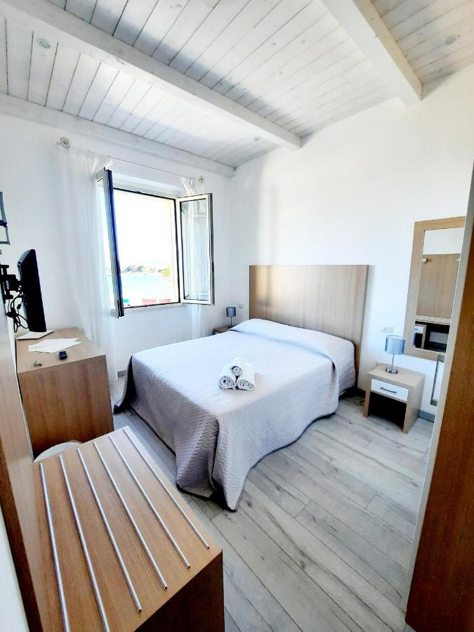 La Promenade Rooms & Suites Olbia Bagian luar foto