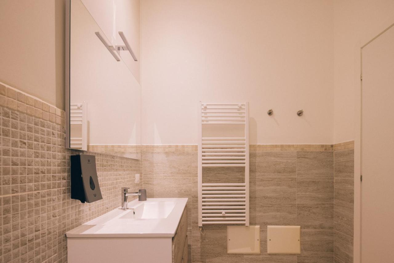 La Promenade Rooms & Suites Olbia Bagian luar foto