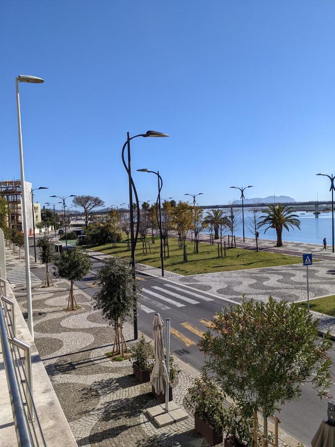 La Promenade Rooms & Suites Olbia Bagian luar foto